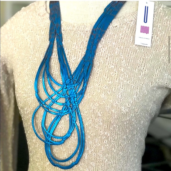 Urban jewelry handmade. - Picture 2 of 7